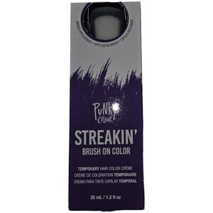 Punky Color Streakin' Brush On Color (Temporary)